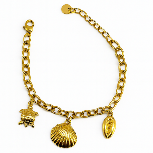 Pulsera Tortuguero