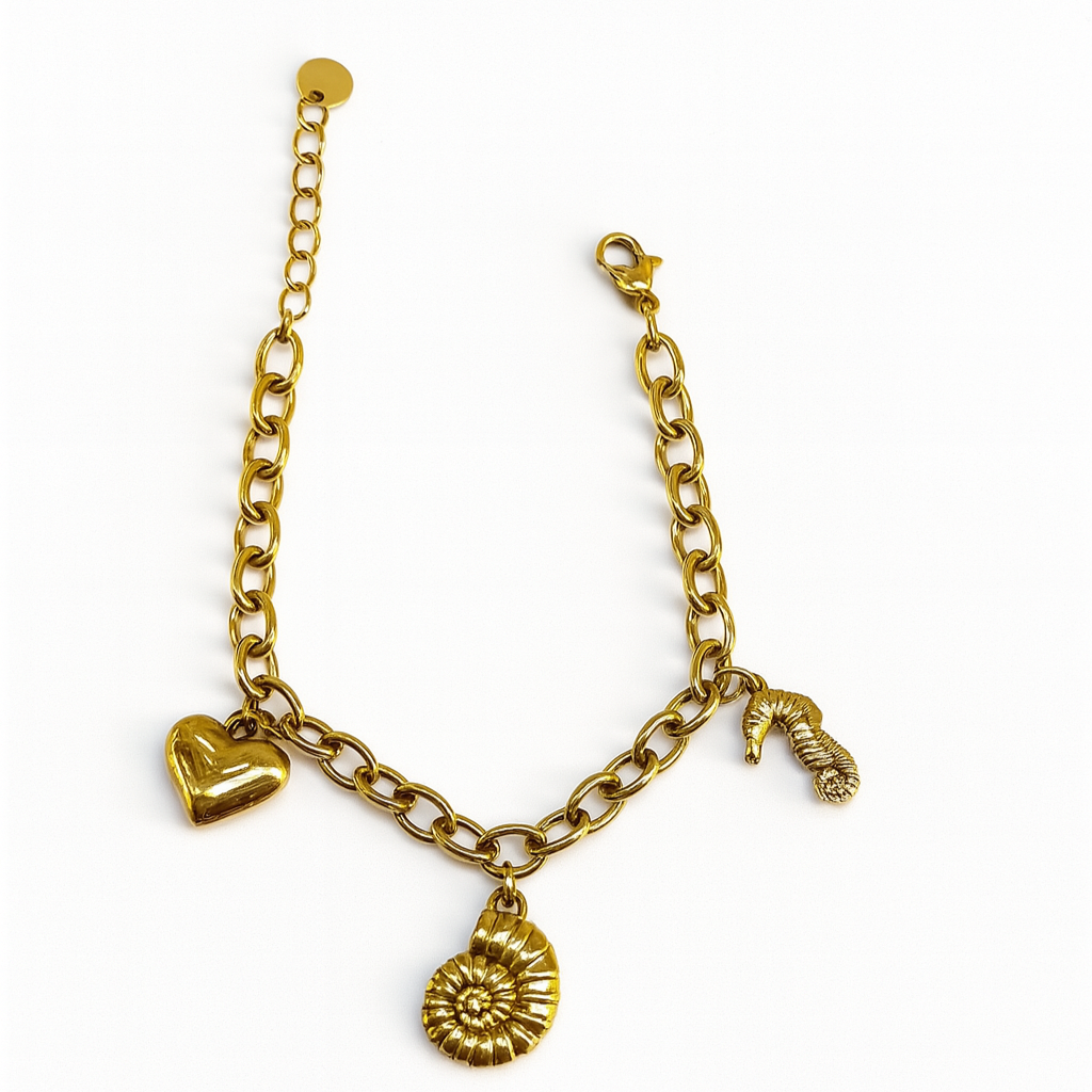 Pulsera Isla Saona