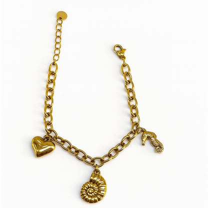 Pulsera Isla Saona