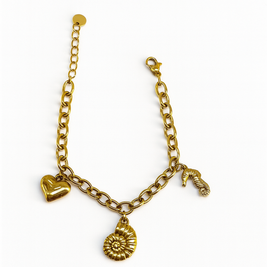 Pulsera Isla Saona