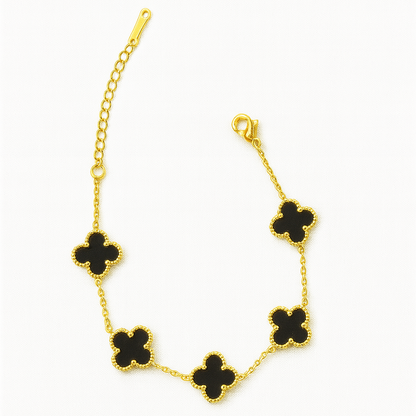 Pulsera Trébol
