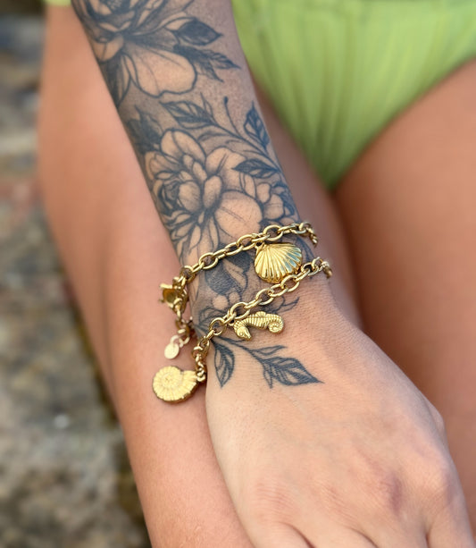 Pulsera Isla Saona