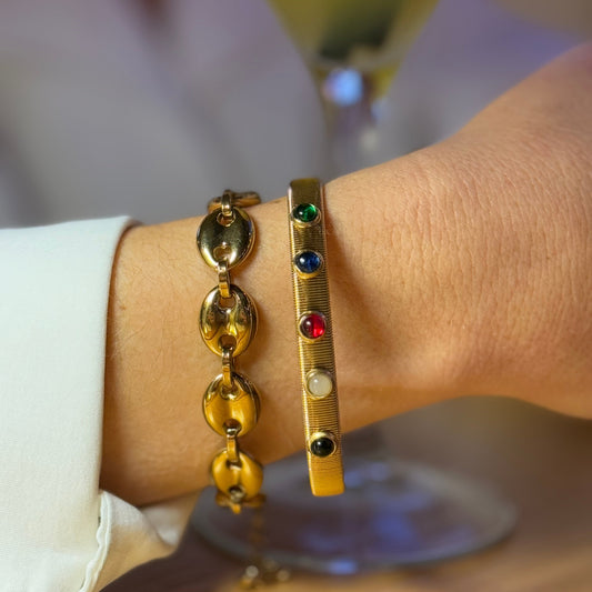 Brazalete Thanos
