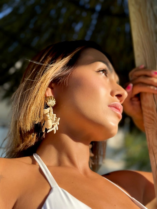 Pendientes Morrocoy