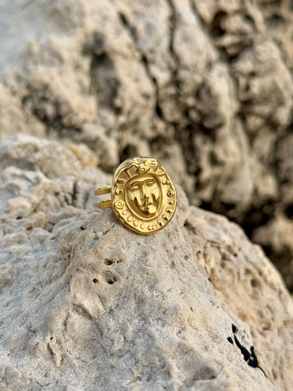 Anillo Arabia