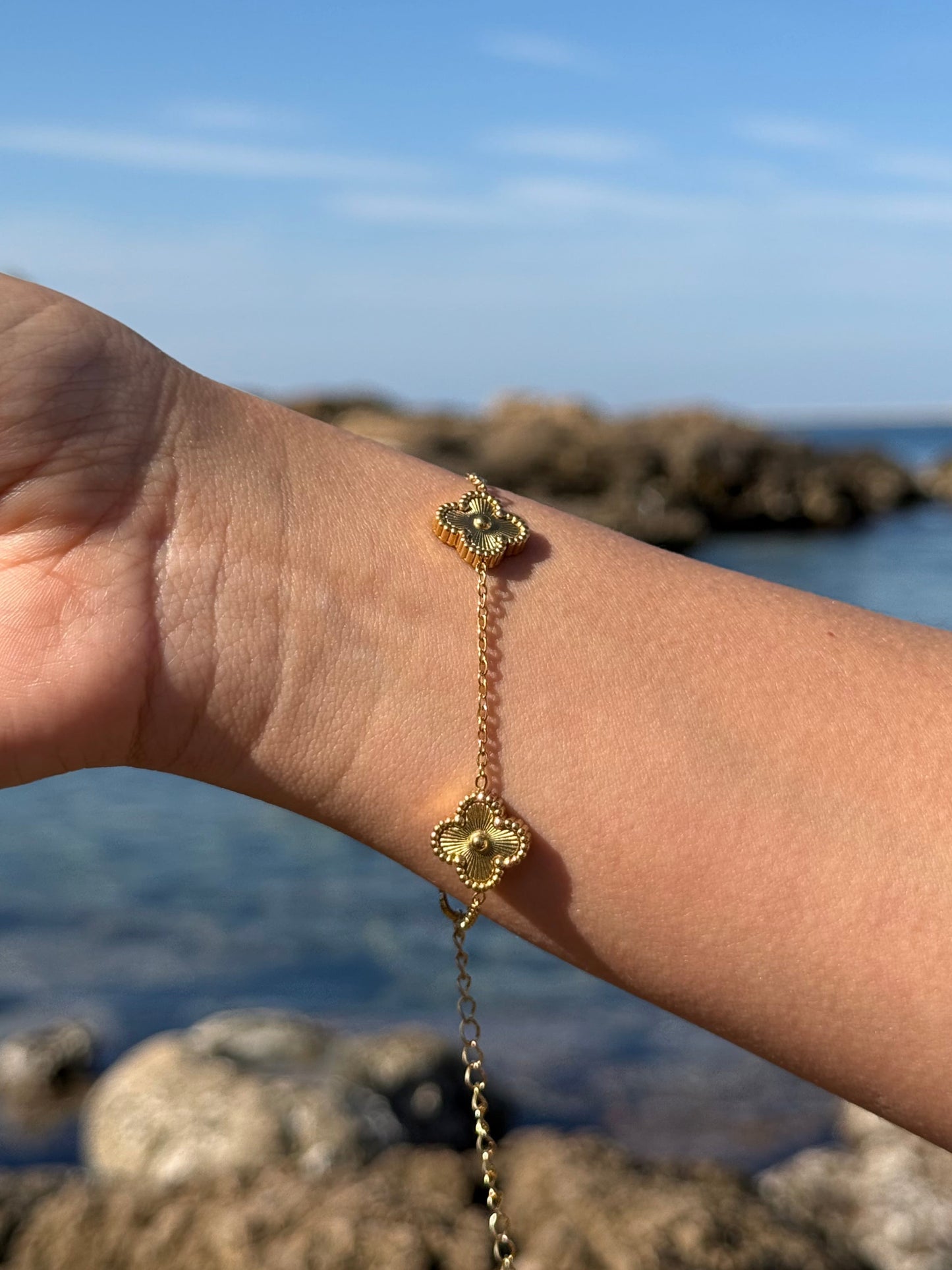 Pulsera Florida