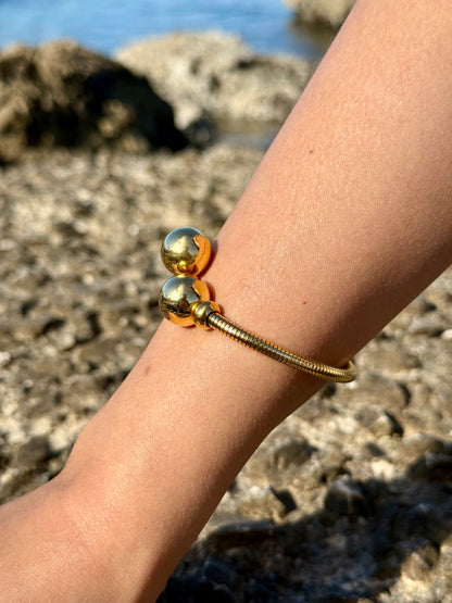 Brazalete Kinsasa