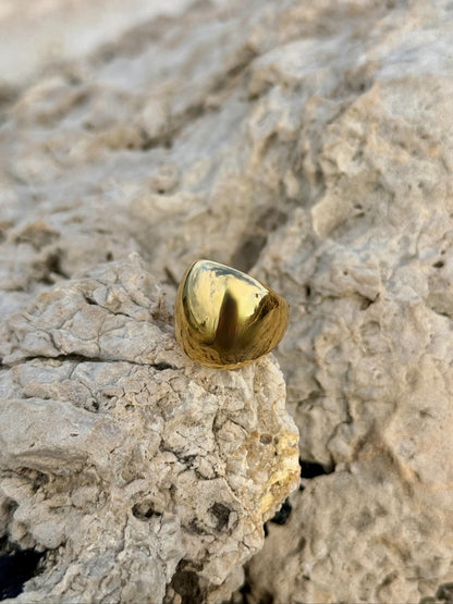 Anillo Senegal