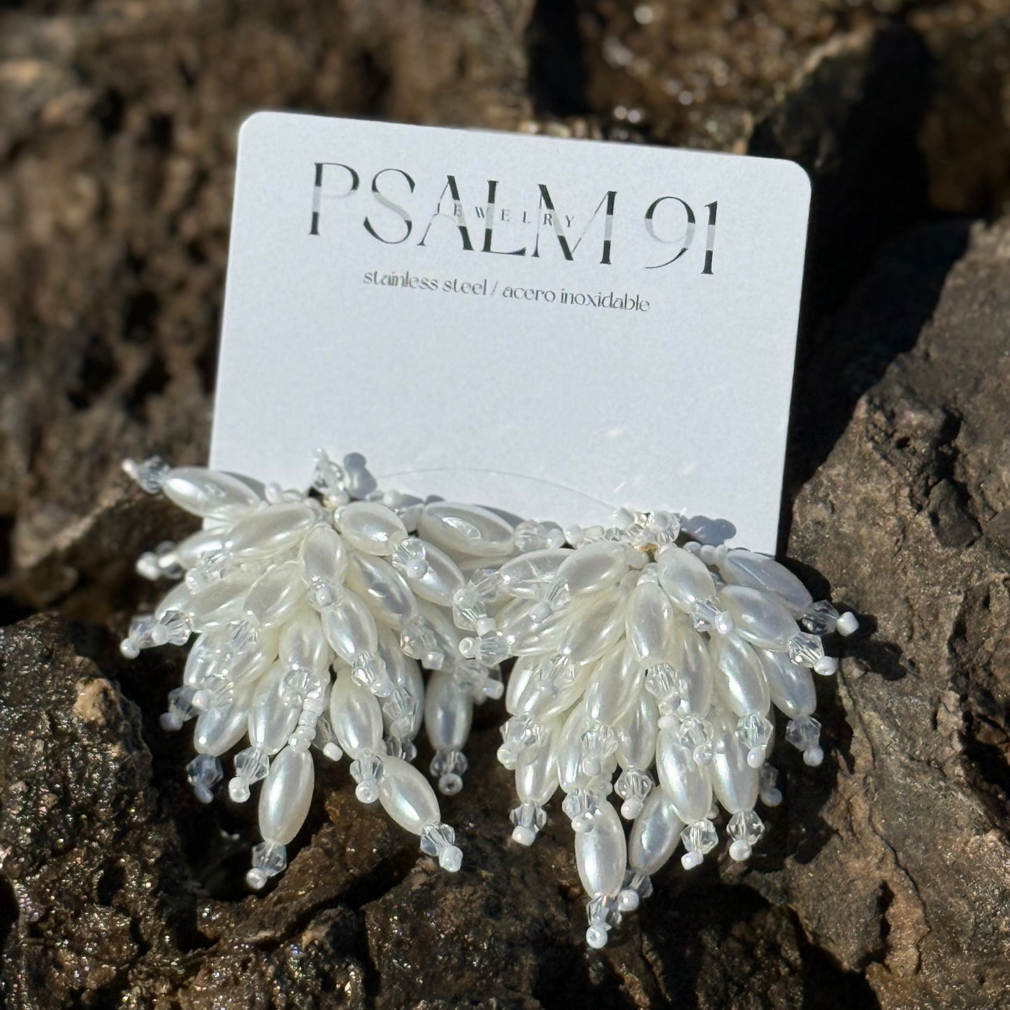 Pendientes Cayo Coco