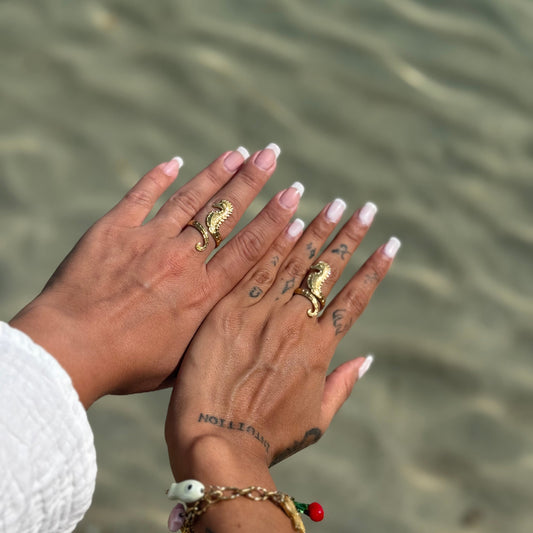 Anillo Caicos