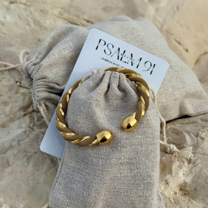 Brazalete Ghana